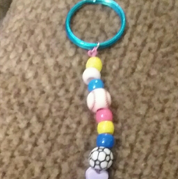 Keychain - Picture 2 of 2